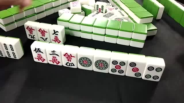 真人天天麻将其实真的确实有挂(原来真的有挂)
