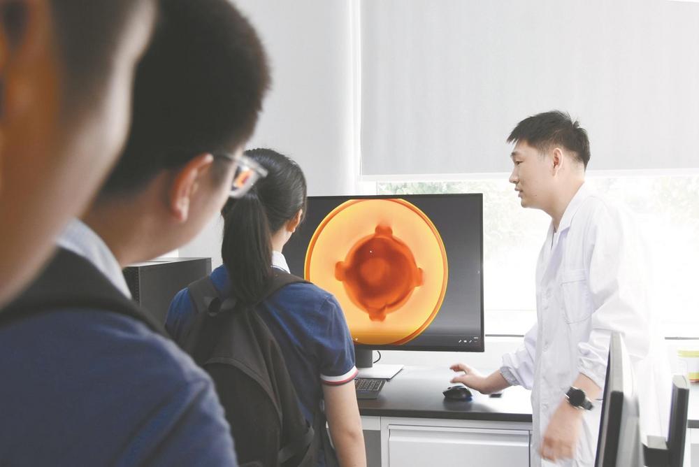 优选推荐“科普有没有透视陶瓷仪器《新浪科技 讲解窍门》