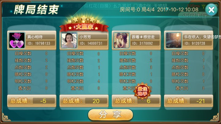 全来跑风麻将确实有挂吗(有挂技巧辅助器)