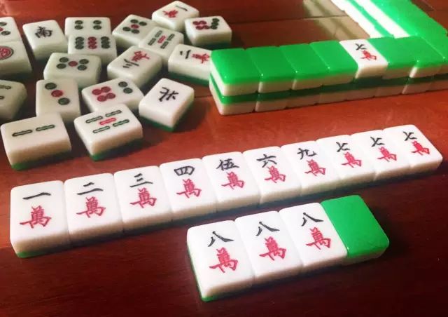 微乐山东麻将胡牌技巧(究竟有没有挂)