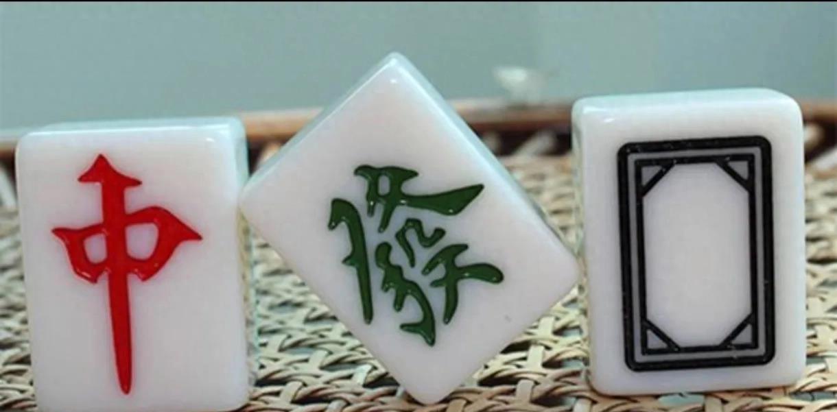 小程序麻将怎么设置才能赢(揭秘微信里胡牌神器)