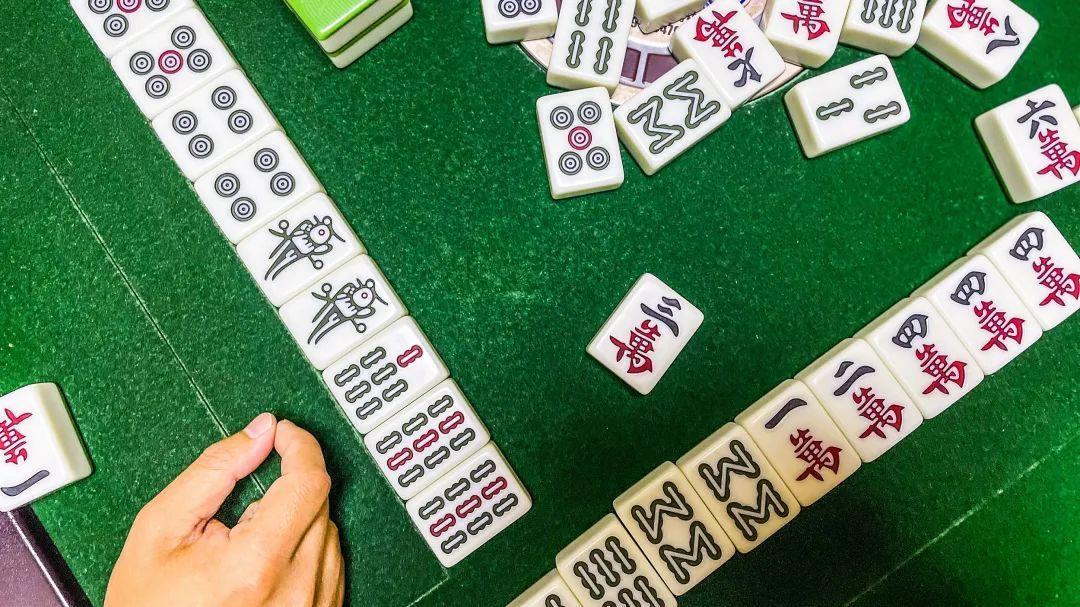 大运河江苏麻将究竟是不是有挂(其实真的确实有挂)