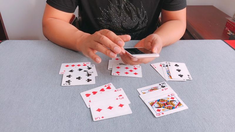 必看盘点揭秘!打三公普通扑克牌产品多少钱《详细教程 新浪科技》