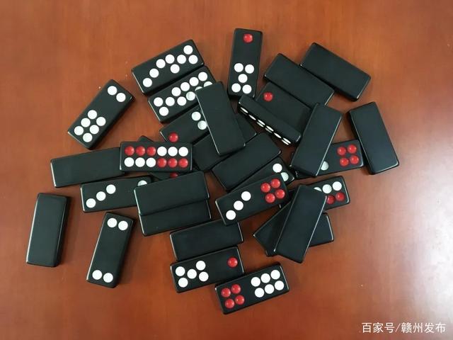 火爆全网!牌九赢钱的小方法《新浪科技 讲解窍门》