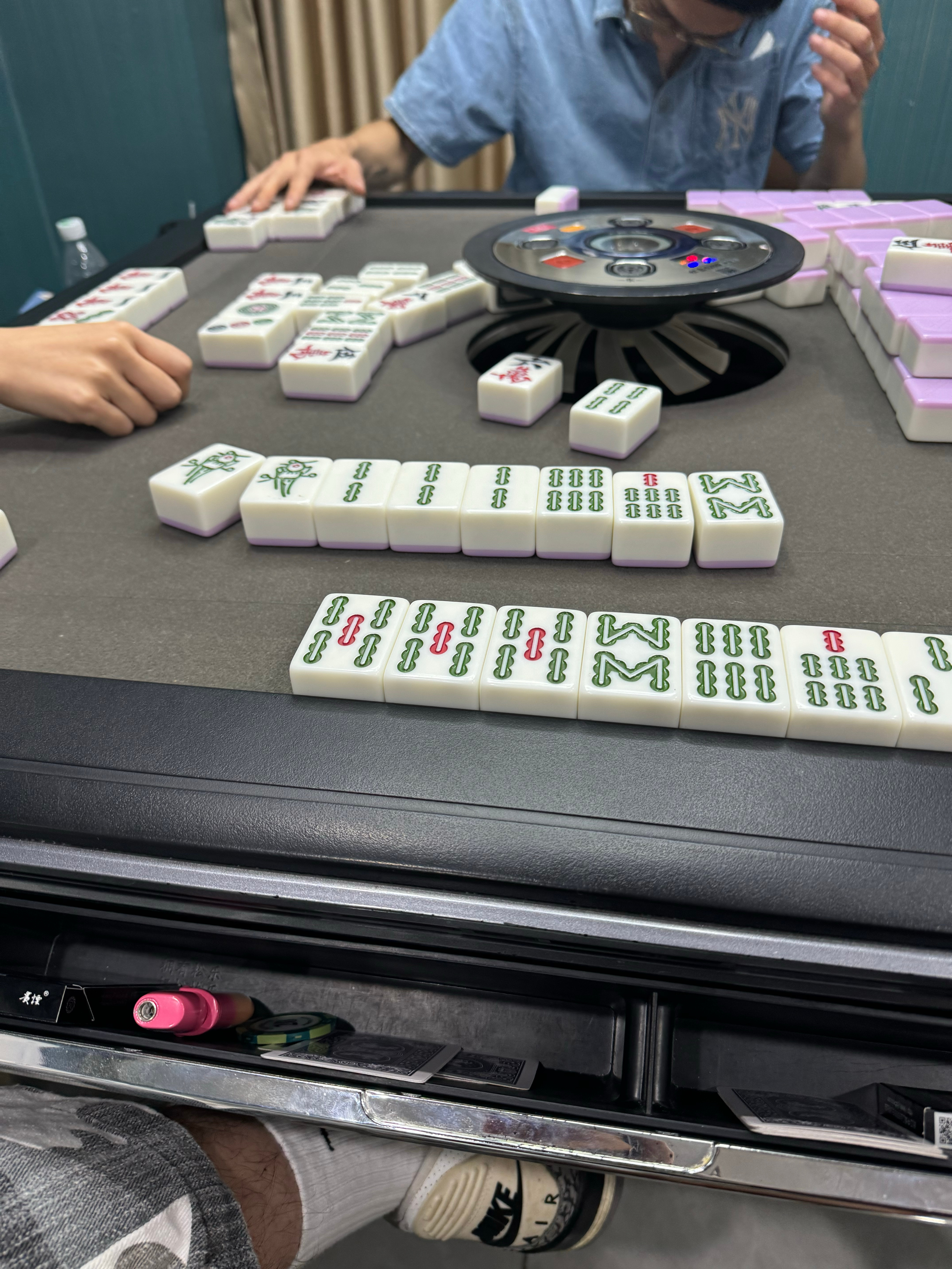 福州开心麻将其实确实有挂(确实是有挂的)