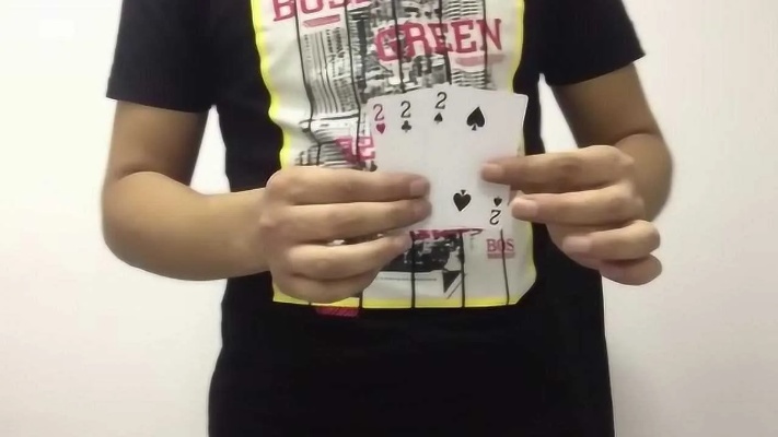 分享决窍“普通扑克纸牌仪器《详细教程 新浪科技》