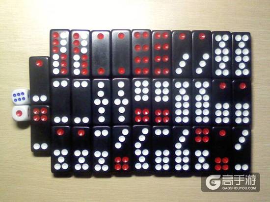 一分钟教你“打牌九手法怎样简单作弊方法_《爱问知识人 使用说明》