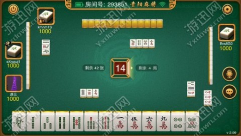 微乐四川麻将跑得快提高赢的概率(揭秘手机上提高赢的概率)