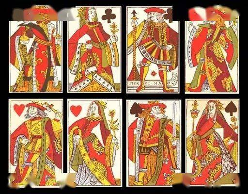 三分钟了解&quot;实用扑克牌背面认点揭秘_《爱问知识人 使用说明》
