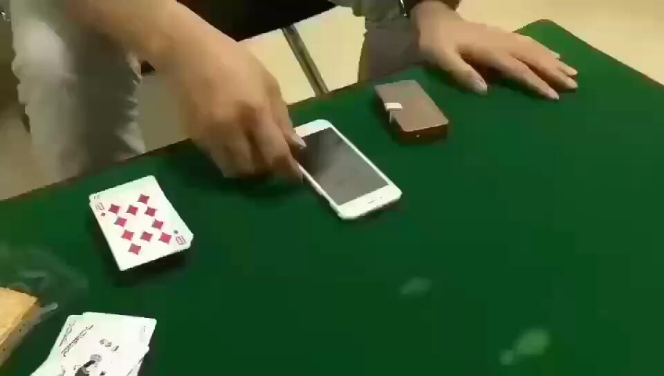 厉害了!科普普通扑克听牌设备多少钱《新浪科技 讲解窍门》