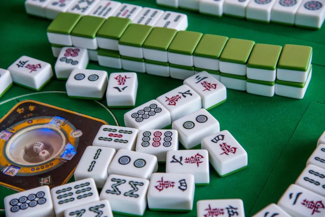 必看盘点揭秘!麻将机真的假的—详细解说+新浪科技