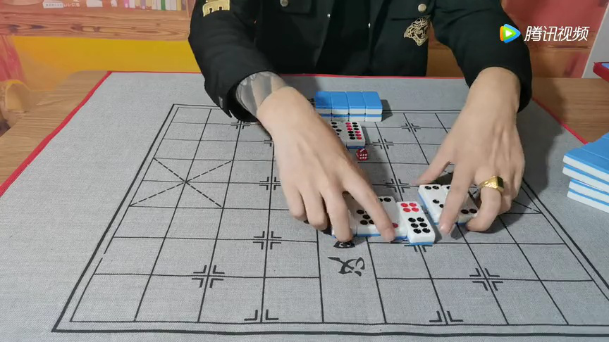 3分钟教你科普“打牌九技巧怎样简单作弊方法—详细解说+新浪科技