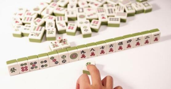 中至上饶麻将确实有挂的(揭秘手机上胡牌技巧)