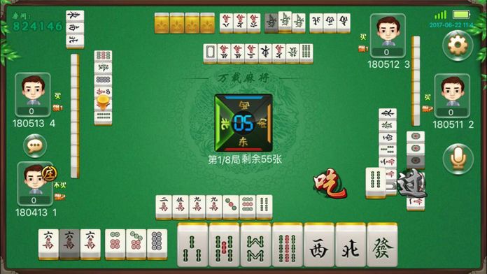 广西老友麻将其实真的确实有挂(确实是有挂的)
