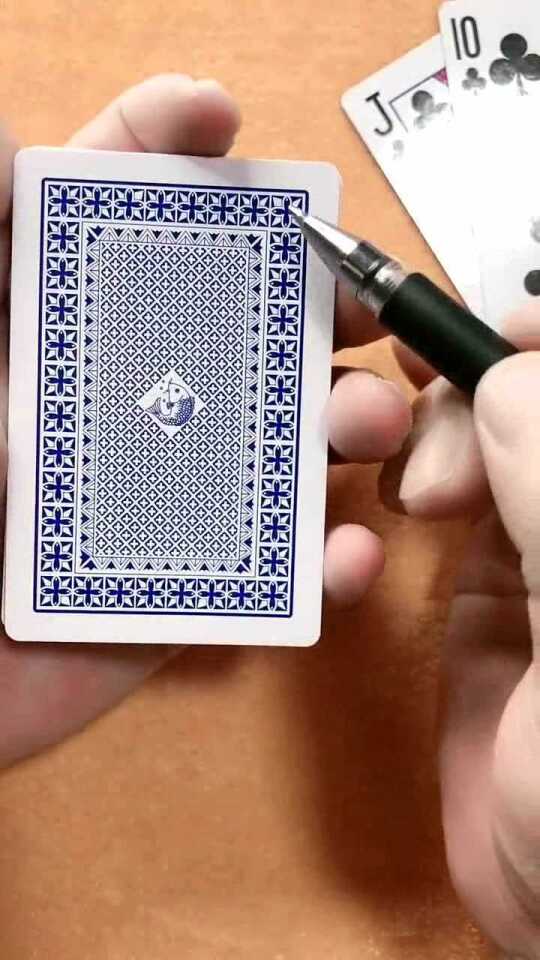 玩家必备教程眼睛扑克牌怎么识别_《爱问知识人 使用说明》