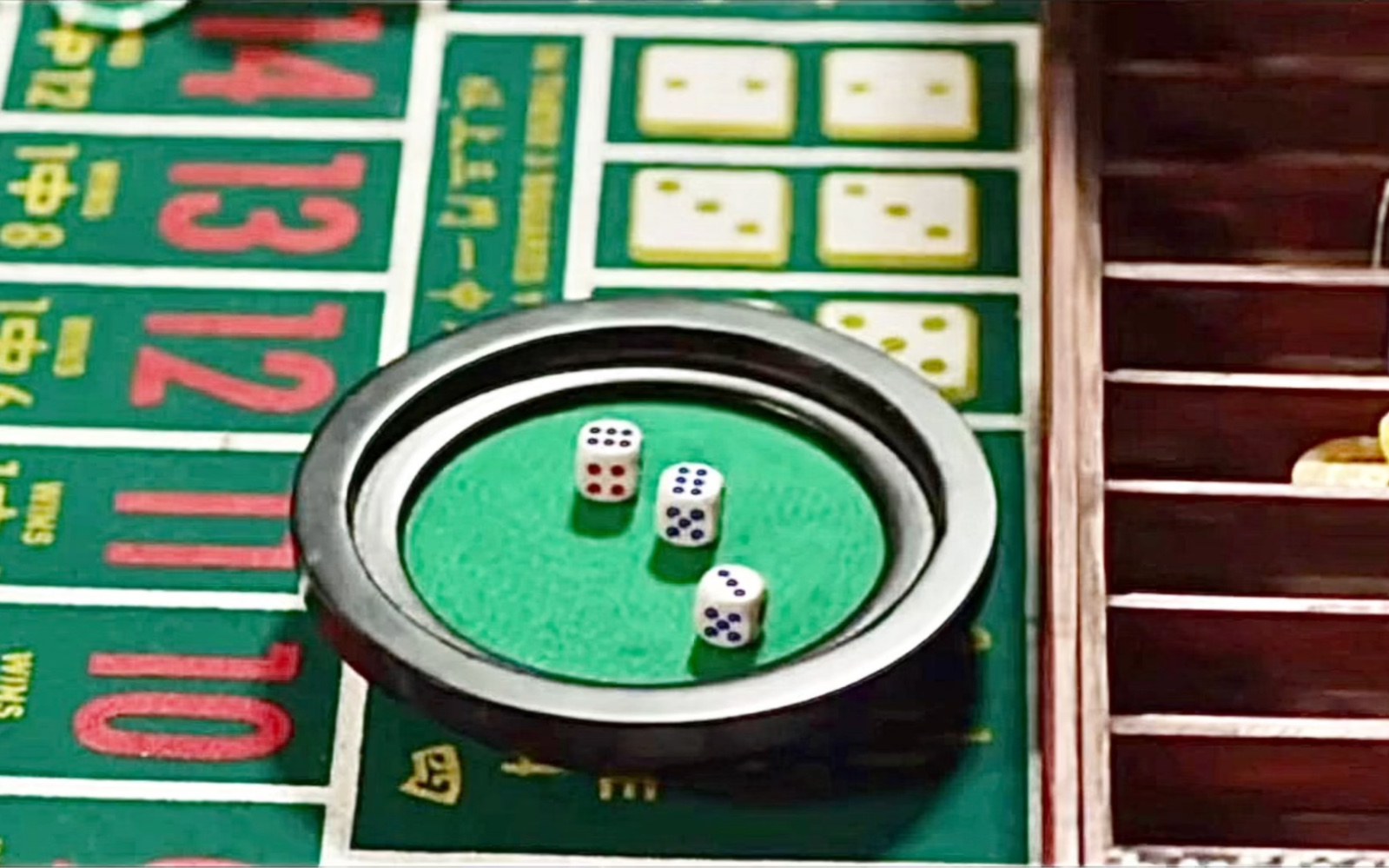 三分钟了解&quot;打金花技巧如何简单出老千方法《新浪科技 讲解窍门》