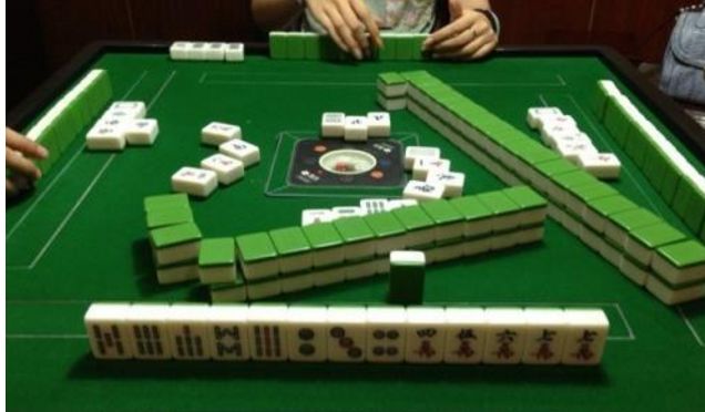 微乐宁夏麻将有猫腻吗(揭秘小程序助攻神器)