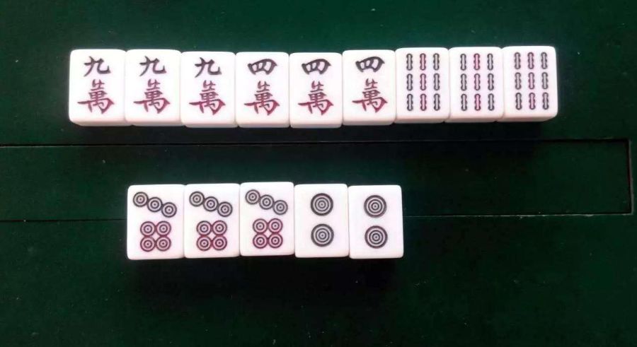 万州九九麻将究竟有没有挂(真的有挂)