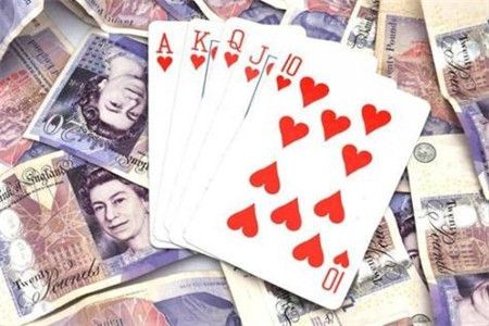 「热点资讯」打炸金花任意扑克牌有那种简单搞鬼方法—详细解说+新浪科技