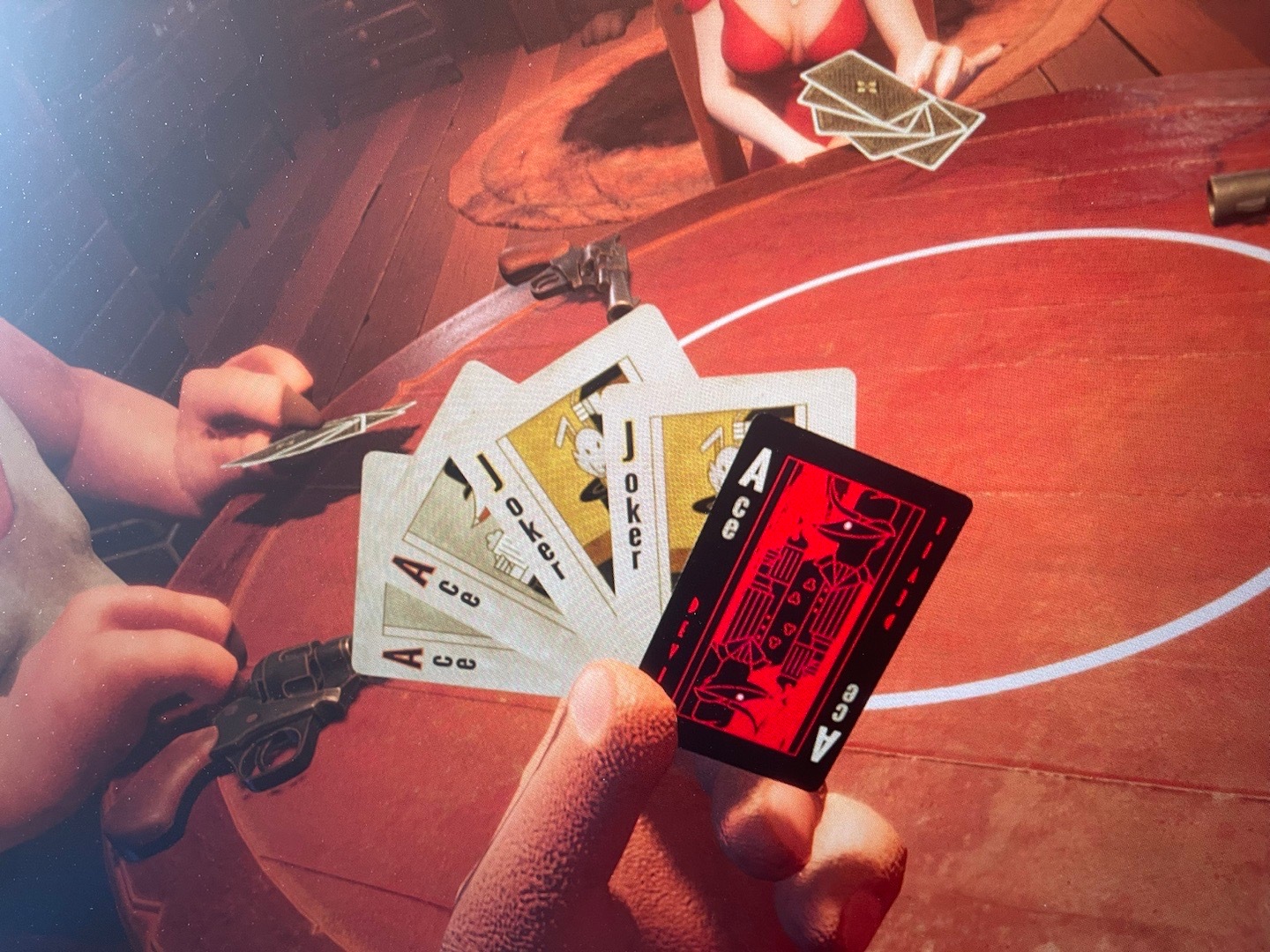 5分钟教会你“最简单的怎样在牌上做记号视频一《我来教教你怎么赢 》