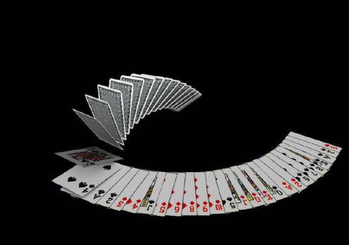 分享决窍“实用斗牛普通扑克牌识别器《详细教程 新浪科技》