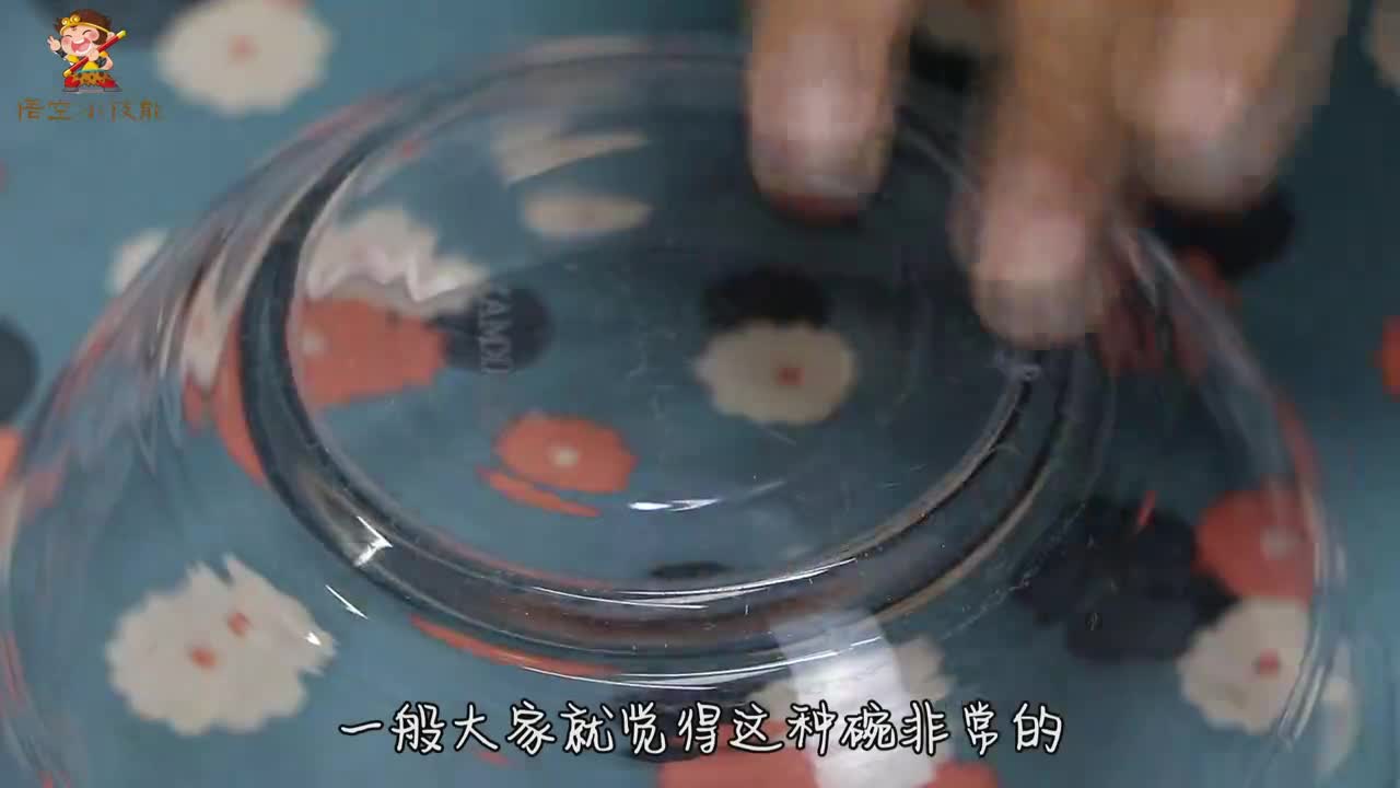 给大家爆料一下如何才能透提前知道塑料碗《新浪科技 讲解窍门》