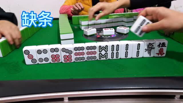 途牛四川麻将是不是有挂(到底是不是有挂)