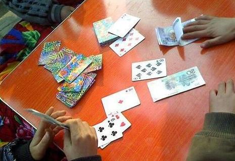 5分钟教会你“我来炸金花技巧怎样能赢钱—详细解说+新浪科技