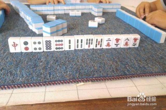 「热点资讯」打牌九记住这4个技巧提升胜率_《爱问知识人 使用说明》
