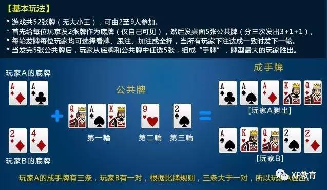 教程辅助“普通扑克纸牌三公认纸牌器《新浪科技 讲解窍门》