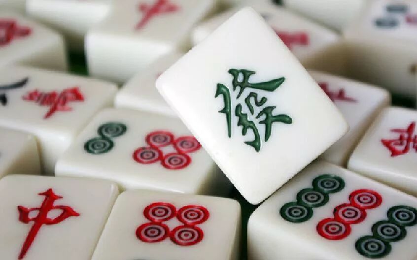 粤麻圈韶关麻将其实确实有挂(确实有挂)