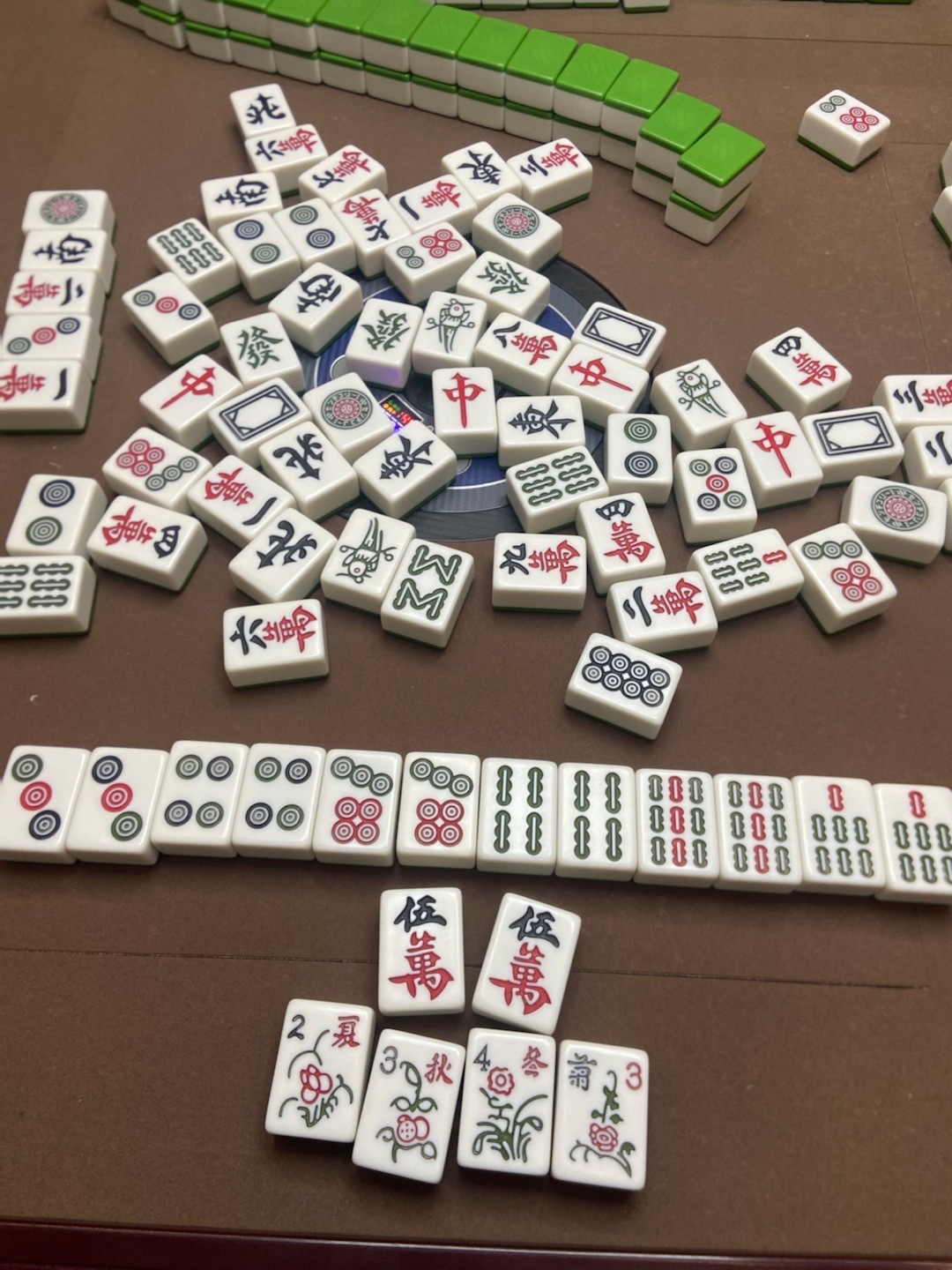 中至麻将到底是不是有挂(其实真的有挂)