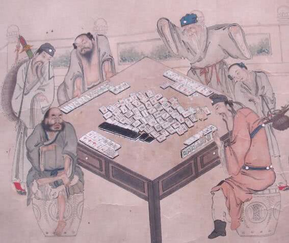 微乐江苏麻将怎么提高胜率(揭秘微信里系统发好牌)