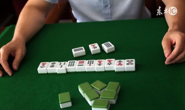微乐广西麻将赢牌的技巧(揭秘小程序胡牌技巧)