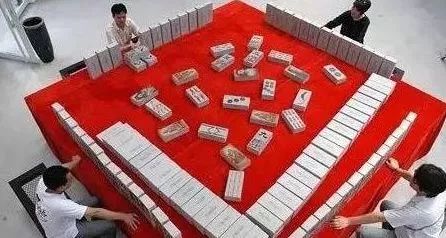 玩家必备教程打筒子如何旺手气《详细教程 新浪科技》
