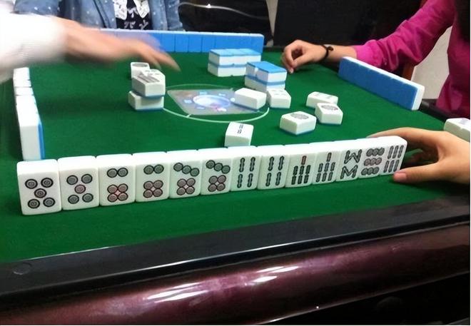 优乐麻将其实真的有挂(真的有挂确实有挂)