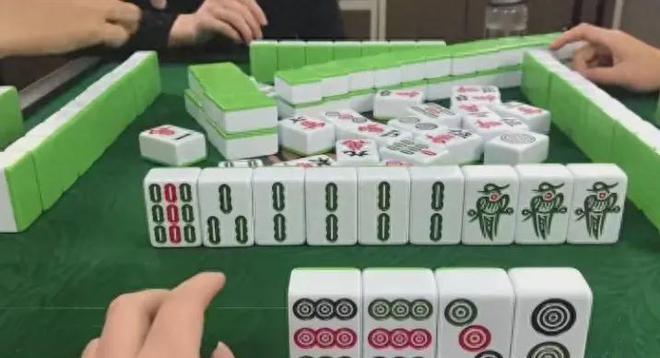 来打红中麻将究竟到底有挂吗(确实有挂)