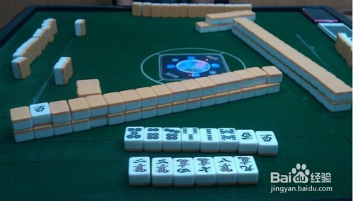 实测分享“普通麻将高科技出老千仪器《详细教程 新浪科技》