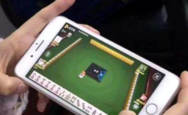 微信麻将其实是有挂的(确实有挂吗)