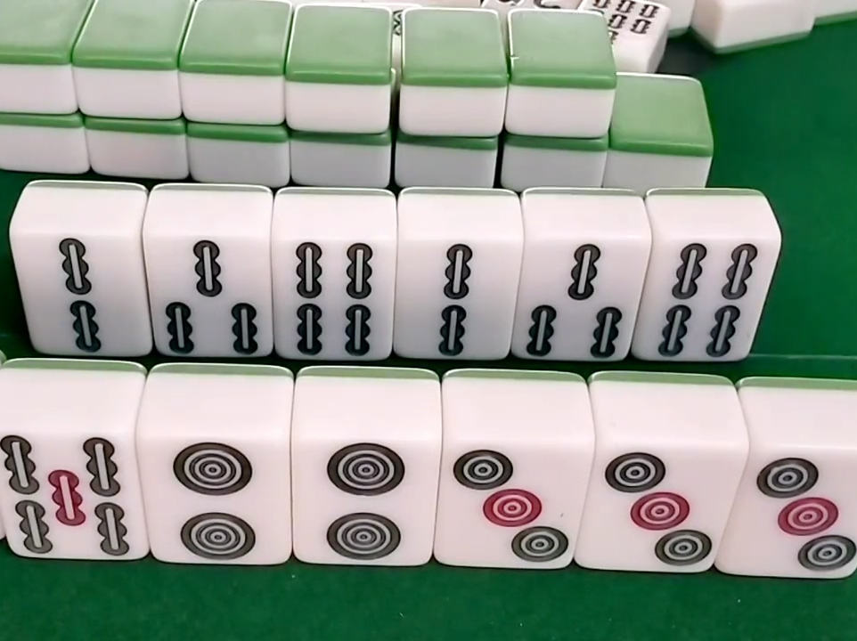 胡一把内蒙麻将其实是有挂的(其实真的有挂)