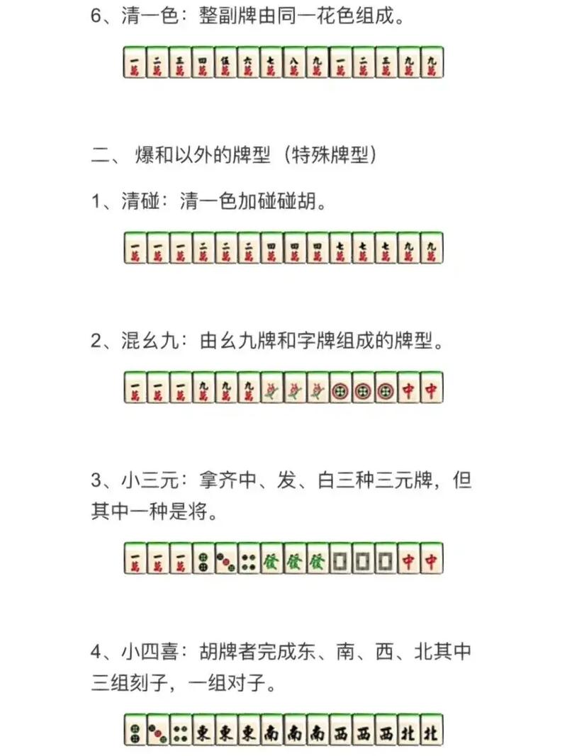 详细说明“终于知道推牌9顺口溜庄家杀通《详细教程 新浪科技》