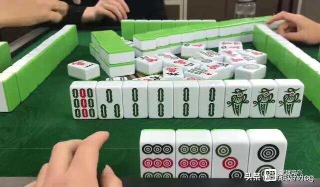 我来教教大家“普通牌三公稳赢技巧仪器设备工具一《我来教教你怎么赢 》