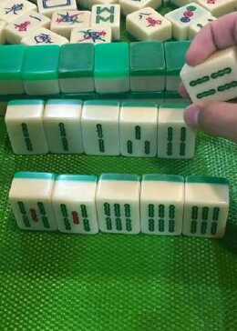 胡一把内蒙麻将其实真的有挂(到底是不是有挂)