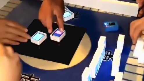 三分钟了解&quot;纸牌斗牛都有什么高科技产品东西一《我来教教你怎么赢 》
