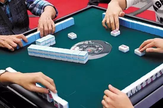 海商麻将有挂技巧辅助器(原来真的有挂)