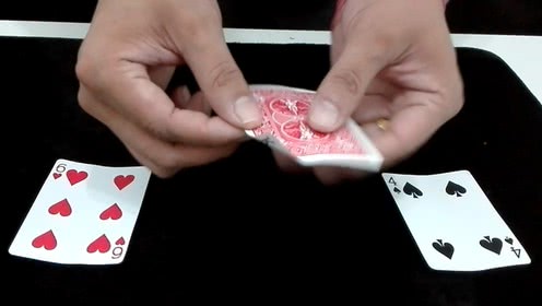 分享决窍“打三公稳赢的魔术《详细教程 新浪科技》