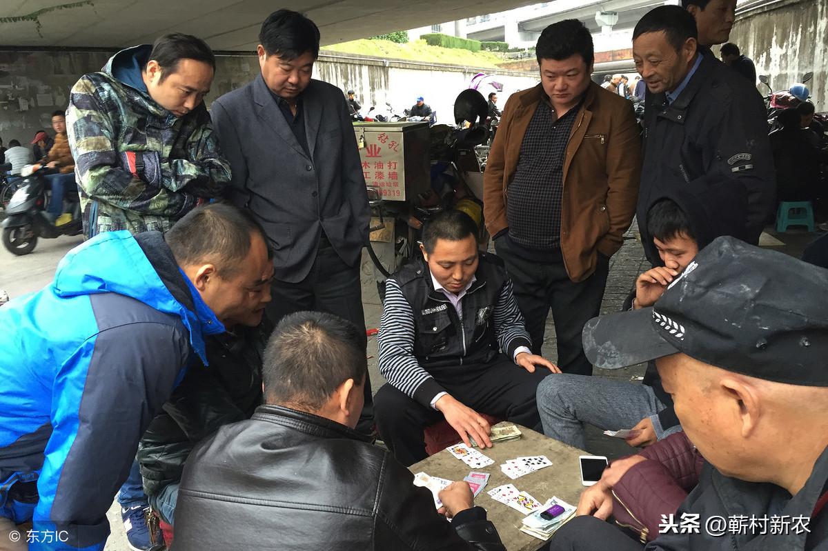 闲来麻将怎么提升胜率(原来真的有挂)