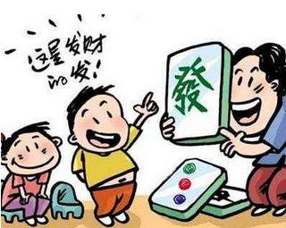 微乐北京麻将有什么规律(揭秘手机上规律攻略)