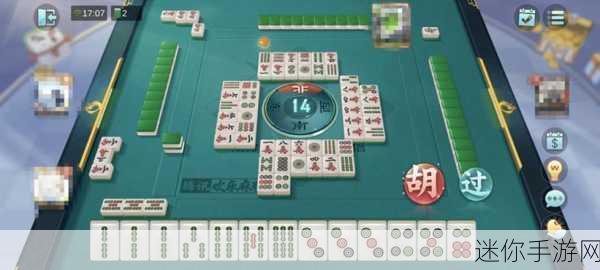 分享决窍“程序麻将机手机app《新浪科技 讲解窍门》