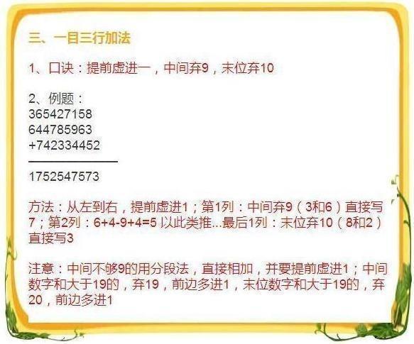 3分钟教你科普“终于知道跑得快技巧十句口诀 —详细解说+新浪科技